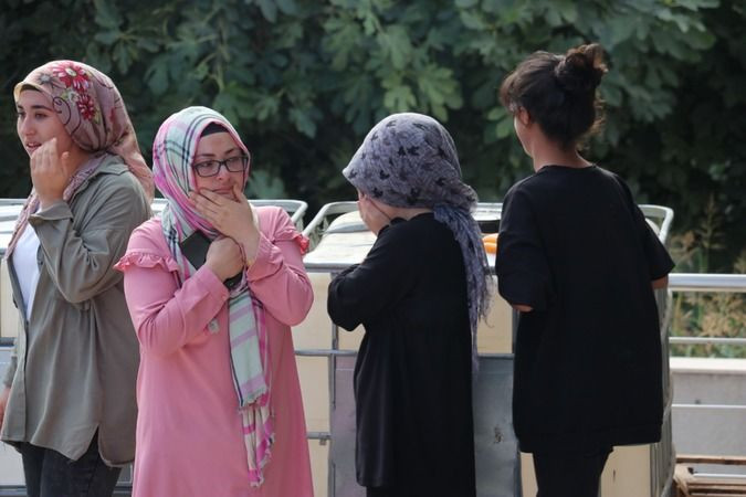Deva Partisi İlçe Başkan Yardımcısı öldürüldü!