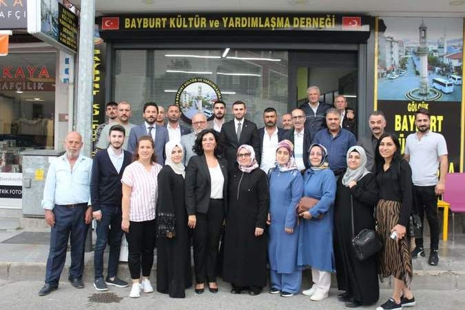 Kurt Gölcük'e çıkarıma yaptı