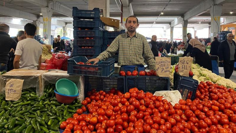 Pazarda her şey daha da pahalanacak!