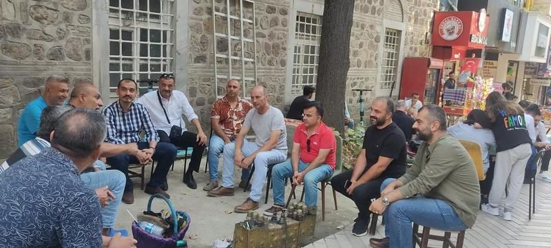 Meclisle uğraşacağınıza... Fethiye'de yeni döşenen mazgallar şimdiden kırılıyor!