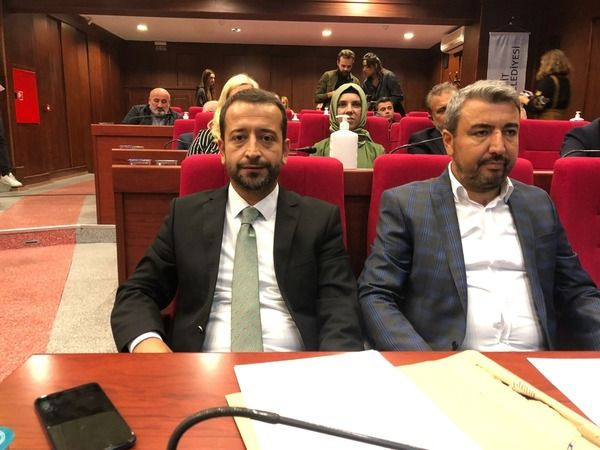 Cumhur İttifakı’na rağmen yetkiyi alamadı!