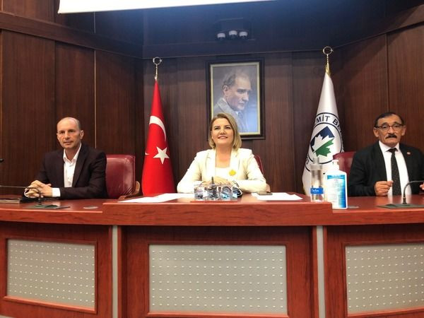 Cumhur İttifakı’na rağmen yetkiyi alamadı!