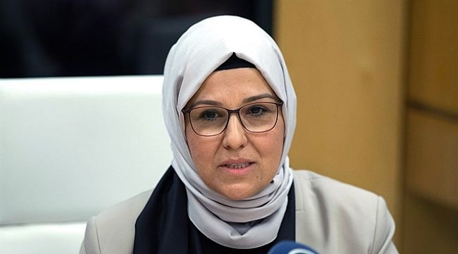AKP’nin kadınları onu istiyor!