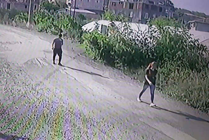 Kızını toprağa veren babanın acısı ikiye katlandı