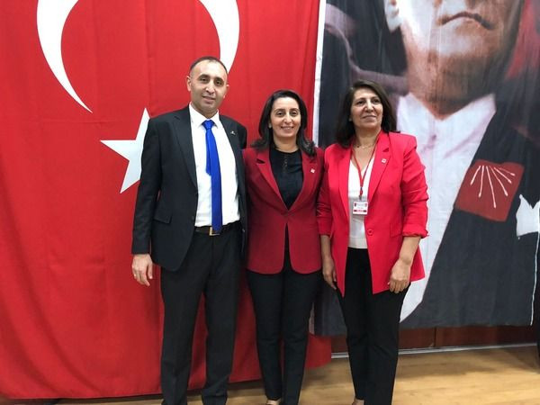 Çayırova’da listeler belli oldu!