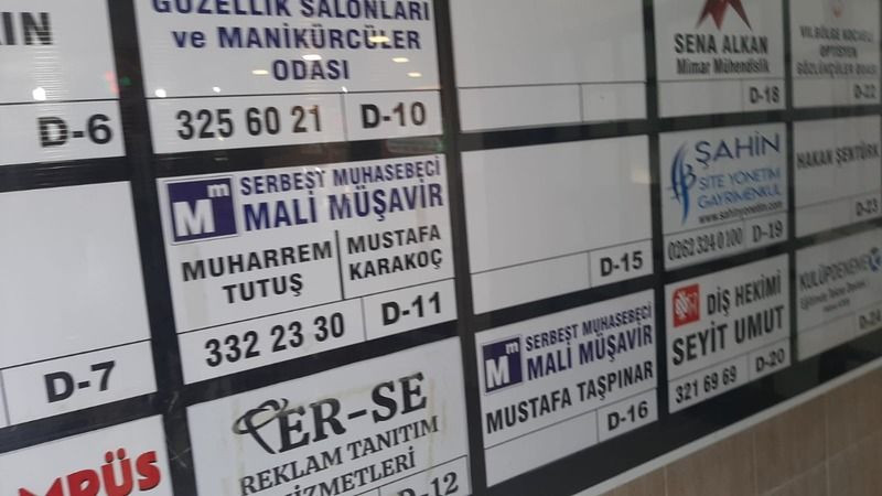 Çetin Sarıca paylaştı, Tutuş’tan teşekkür geldi!