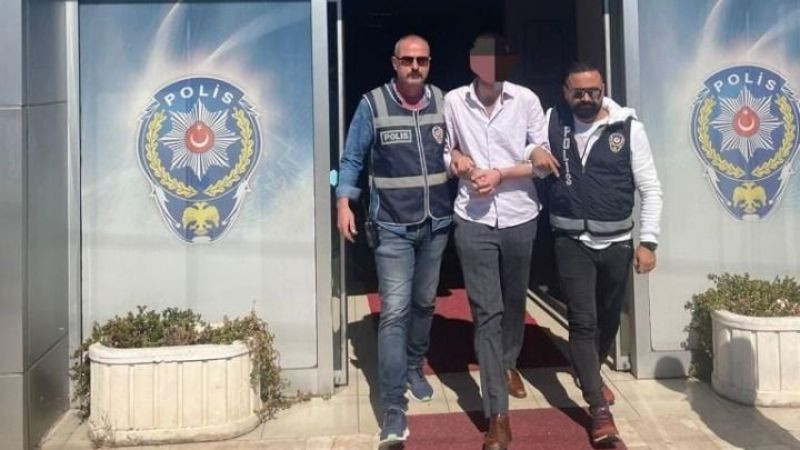 Cezaevinden firar eden şahıs yakalandı