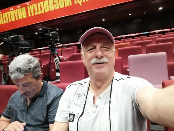 Üçüncü ittifak Kocaeli’de toplanacak! “İki ittifaka da mecbur olmadığımızı gösterdik”