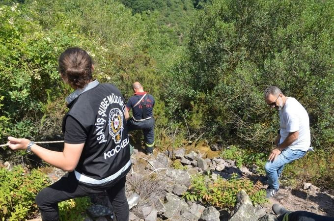 Yasak aşk hikayesinin sonu kanlı bitmişti! Bakın duruşmada neler söylendi