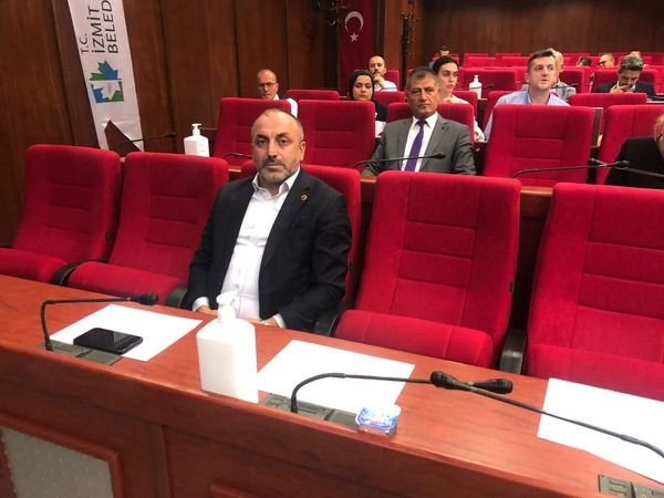 Aylardır alamadığı yetkiyi 3 dakikada aldı!