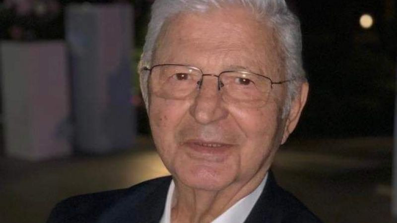 Doktor Mustafa Kolaylı vefat etti