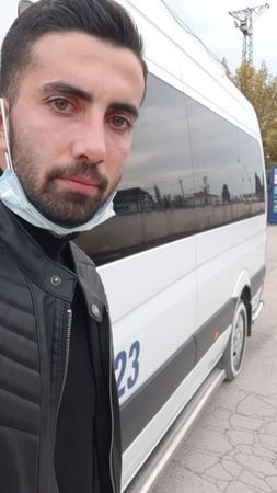Kocaelili genç tır şoförü, feci kazada can verdi