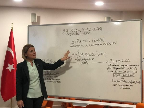 Hürriyet, araç kredisi için Bakan Kurum’la görüşecek!