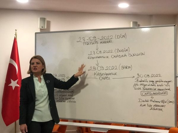 Hürriyet, araç kredisi için Bakan Kurum’la görüşecek!
