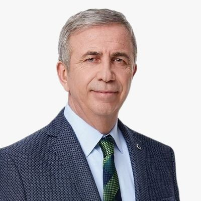 Eski vekil Yavaş’ı çöplüğe gönderdi!