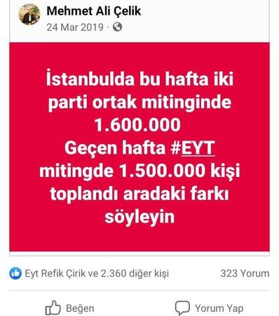 EYT SYDD Başkanı Arzu Lastikçi Mehmet Ali Çelik’i böyle ifşa etti!