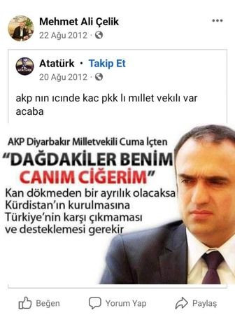 EYT SYDD Başkanı Arzu Lastikçi Mehmet Ali Çelik’i böyle ifşa etti!