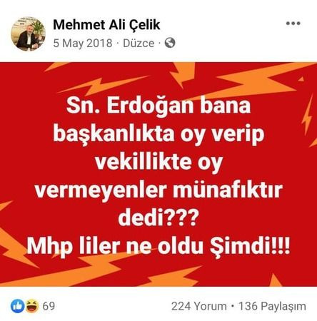 EYT SYDD Başkanı Arzu Lastikçi Mehmet Ali Çelik’i böyle ifşa etti!