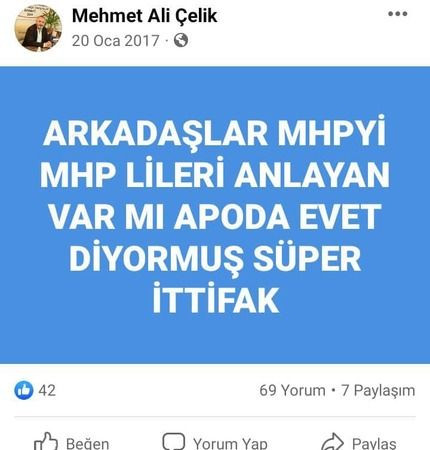 EYT SYDD Başkanı Arzu Lastikçi Mehmet Ali Çelik’i böyle ifşa etti!
