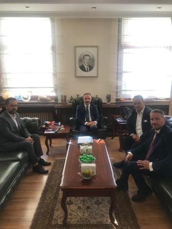 Çalık, Özdağ'ı indirdi Soylu'yu astı!