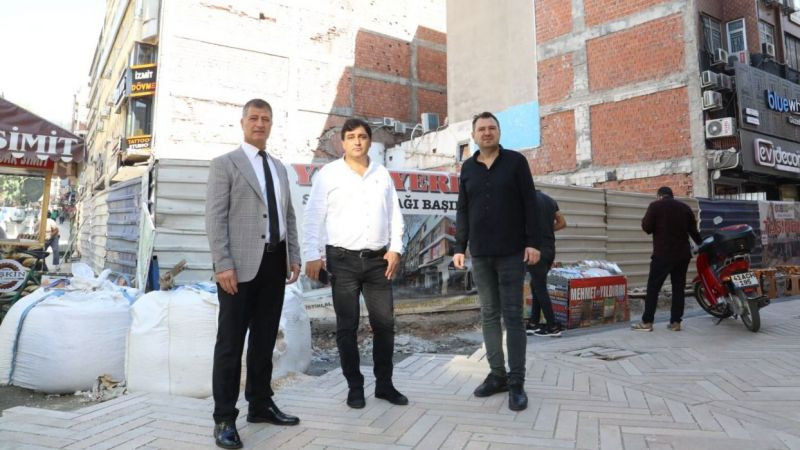 İKM Başkanı AKP’den ricacı oldu