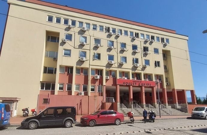 Uyuşturucu ticareti yapan sanığın savunmasına bakın!