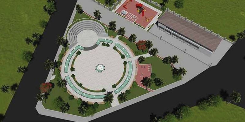 Nenehatun Kent Park'ta çalışmalara sayılı gün!