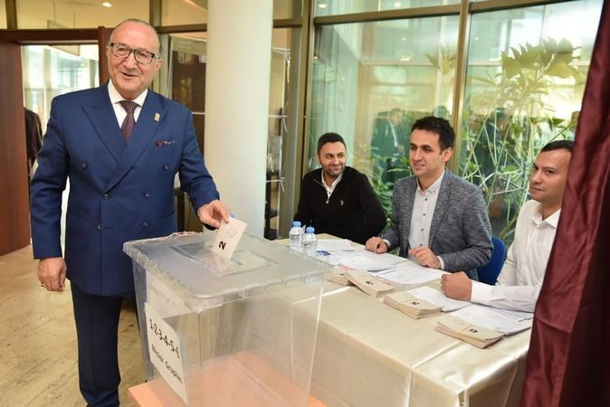 KSO’da seçim heyecanı, komiteler seçiliyor!