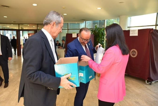 KSO’da seçim heyecanı, komiteler seçiliyor!