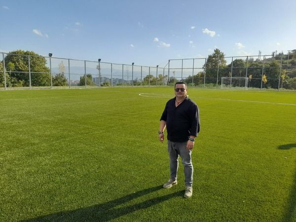 İlk adım, iftira attığı Hürriyet’ten gelmiş... Akbaş: Ben olsam bu kadar çabuk soğumazdım