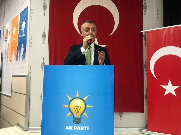 Onları teleferiğe bindireceğiz