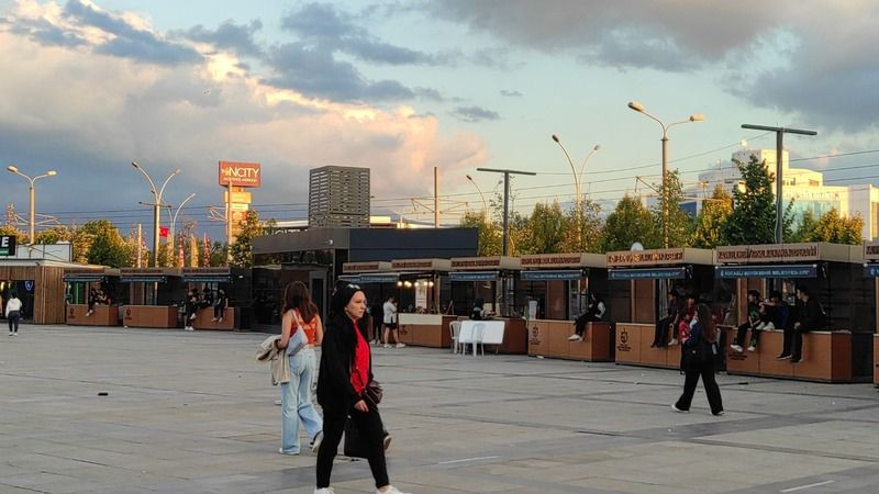 Çocukların korkutan oyunu!