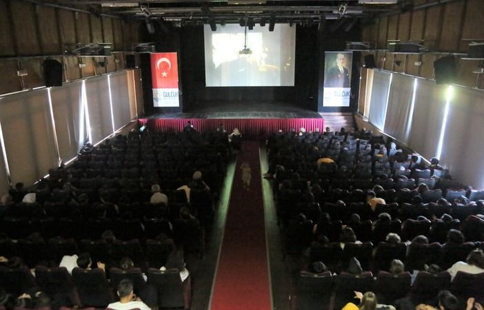 Kocaelililer "Karınca" adlı filmini beğendi