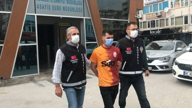 Karısını işkence ederek öldürmüştü Otopsi raporunda işkence ederken ne kullandığı ortaya çıktı!