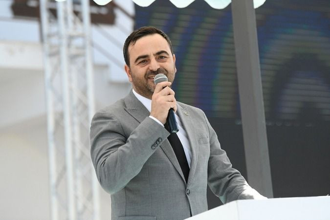 Kocaeli'nin ilk ve tek çocuk üniversitesinde eğitim maratonu!