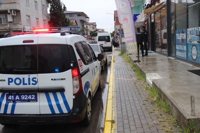Gençler arasında çıkan kavga kanlı bitti!