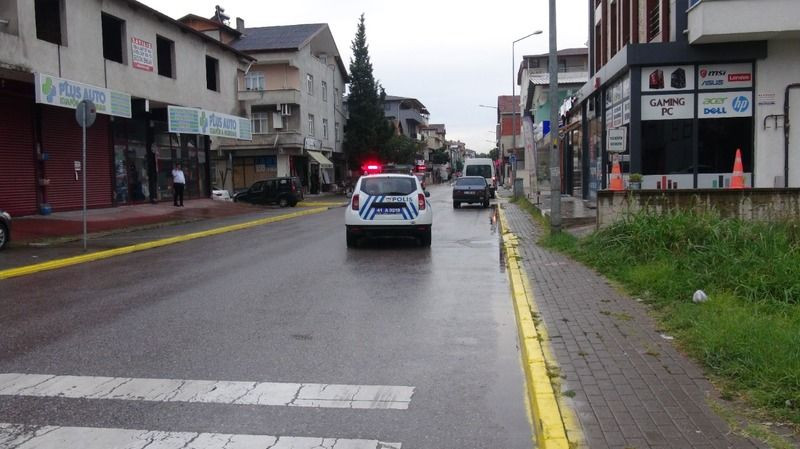 Gençler arasında çıkan kavga kanlı bitti!
