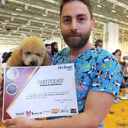 Verdiği stille Kocaeli’ye birincilik getirdi