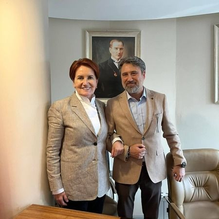 Herkes il başkanı olacak diye bekliyor ama… Onun hedefi başka!