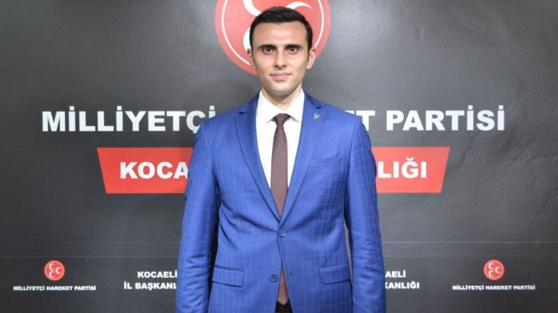 Kurt istemişti O ülkücünün ismi parka veriliyor