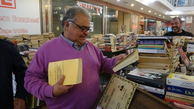 Turgut Özal'ın mektubundan bir sır daha çıktı!