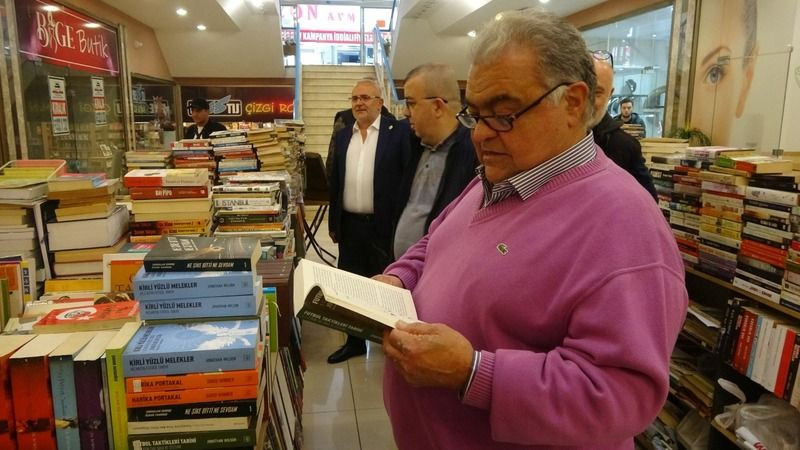 Turgut Özal'ın mektubundan bir sır daha çıktı!