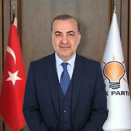İl başkanlığını elinin tersiyle itti!