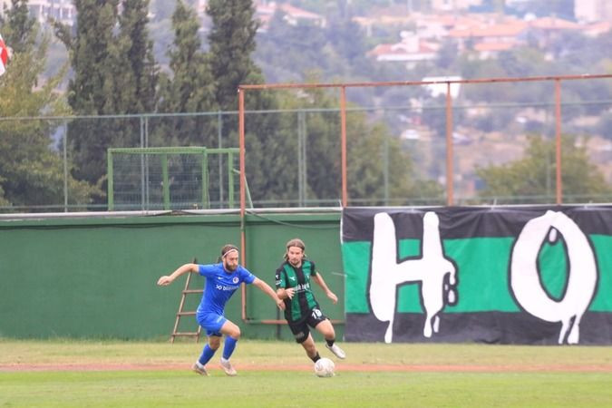 Kocaelispor: 4 - Fethiyespor: 3