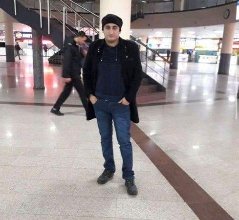 Genç kızı öldüren caninin ifadesi açıklandı!