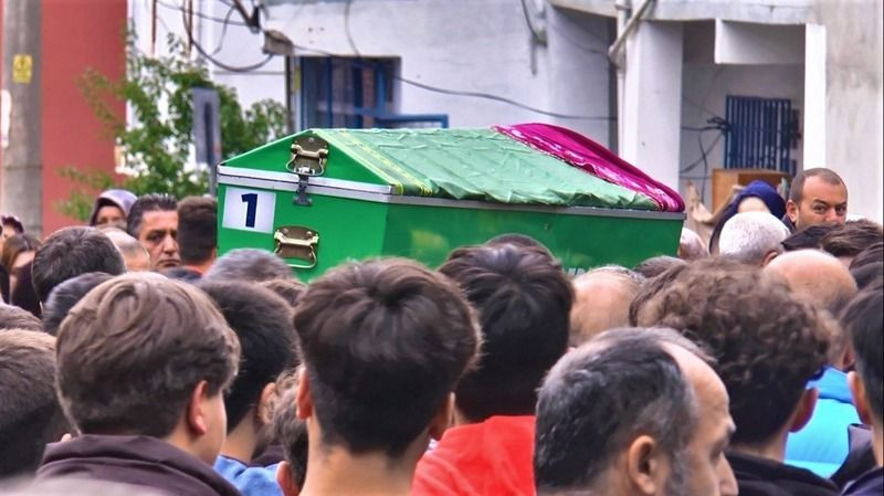 Genç kızı öldüren caninin ifadesi açıklandı!