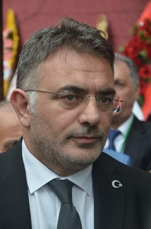 Dernek başkanından Katırcıoğlu’na tepki!