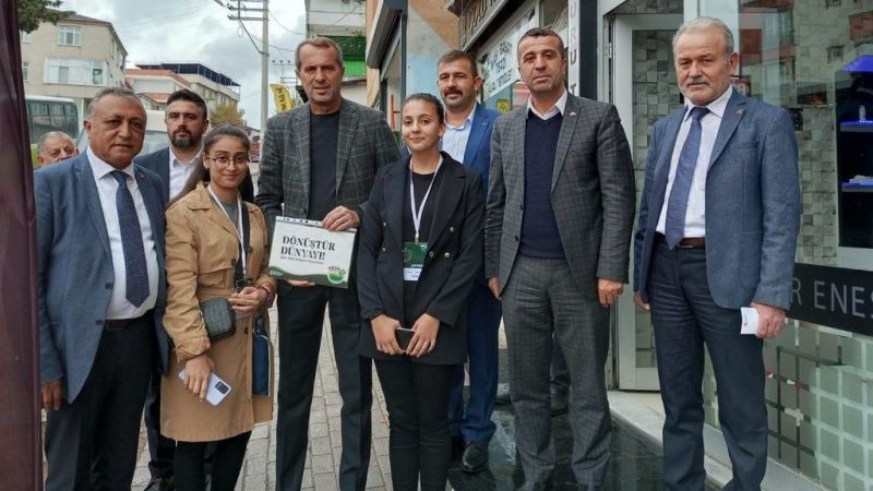 Yan yana gelmiyorlar