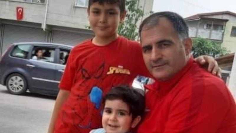 Derincesporlu Direktörün oğluna araba çarptı!