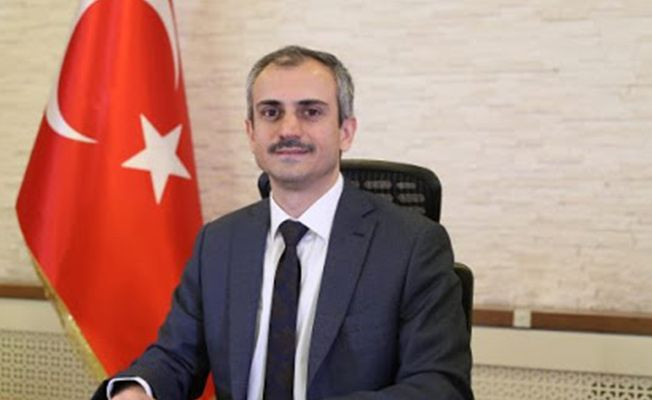 AKP’li başkan küçük sanayi istiyor